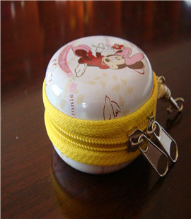 Dia.7.5x3cm