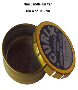 Dia35x10mm