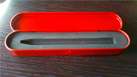 17.8x3.8x1.9cm